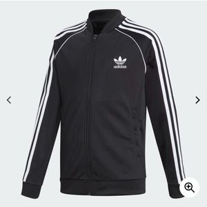 Adidas Superstar Tracksuit-Kids